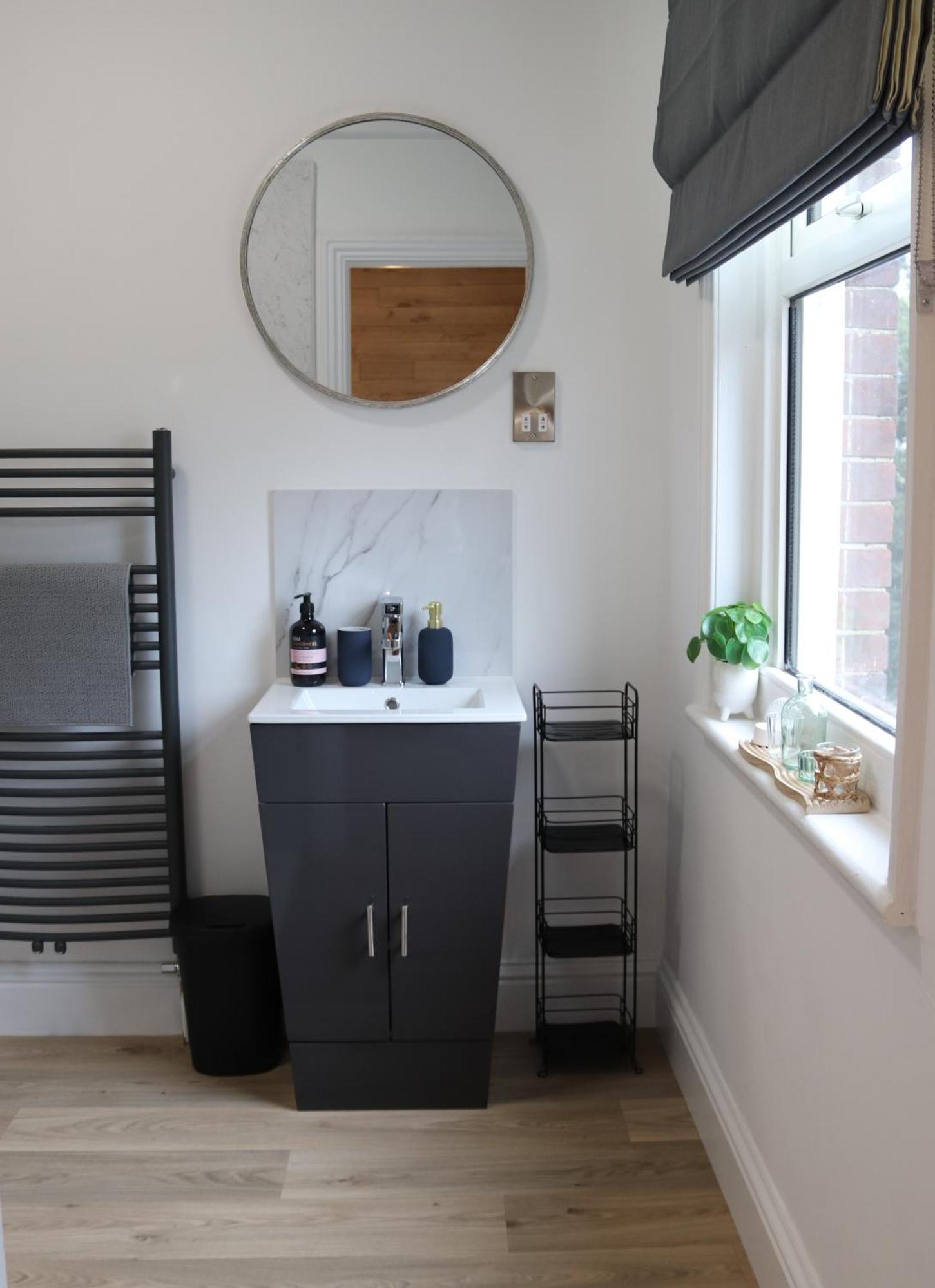 Aqua Nest Eastbourne - En-Suite, Free Parking, Kitchen Exteriér fotografie